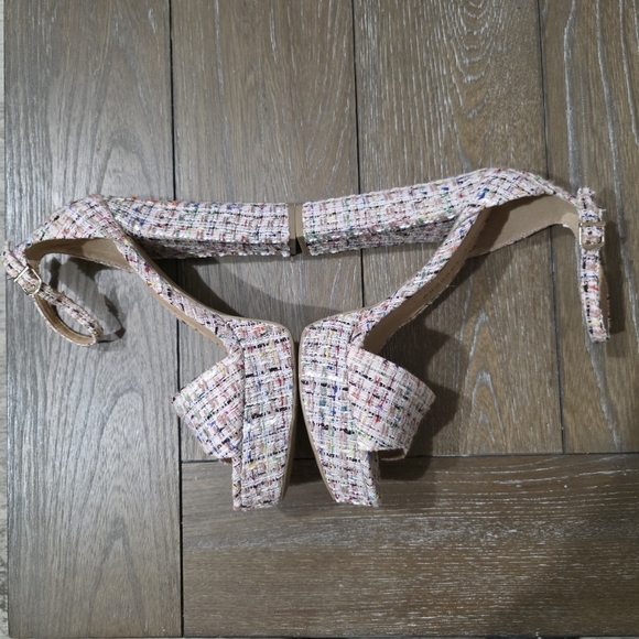 Chinese Laundry Avenue, Women's Size 9.5, NIB - Picture 6 of 13